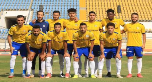 مصدر ليلا كورة: حمد إبراهيم مديرًا فنيا للإسماعيلي